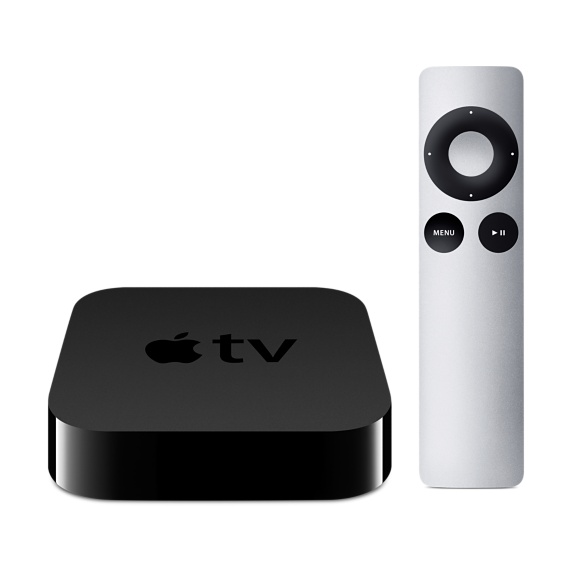 Apple TV 3